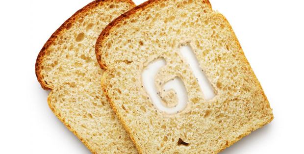 alacsony glikémiás indexű kenyér)